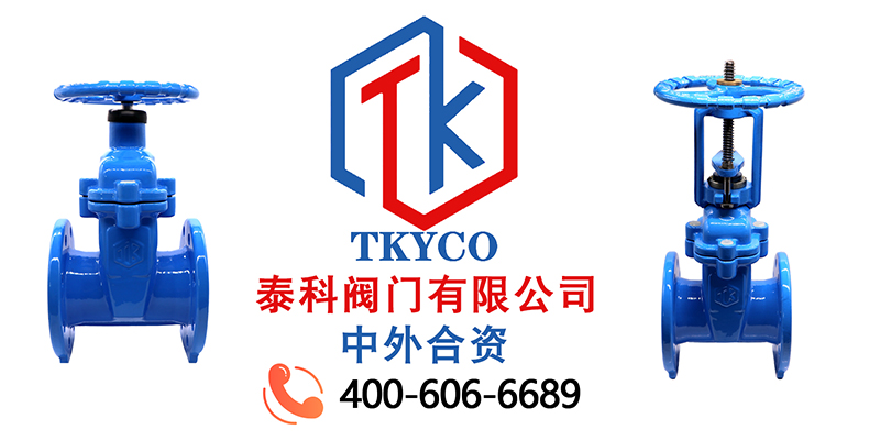 泰科閥門有限公司暗桿閘閥與明桿閘閥的區(qū)別！